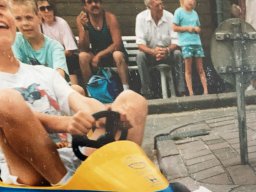 1992 KAMP